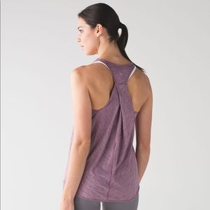 Lululemon Essential Tank